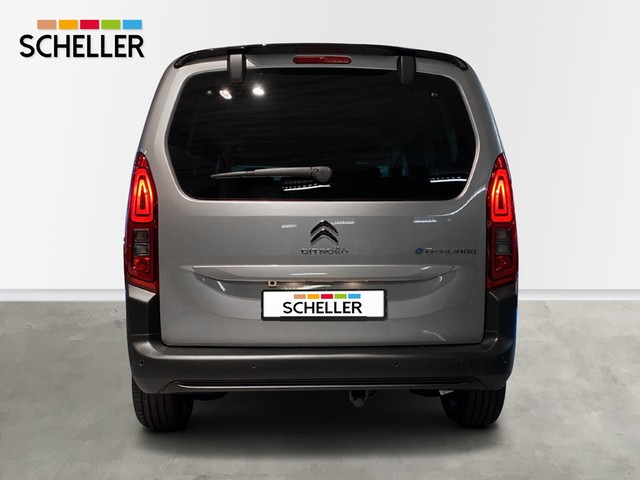 e-Berlingo M Shine Shine Elektromotor M