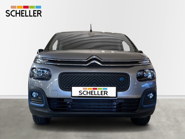 e-Berlingo M Shine Shine Elektromotor M