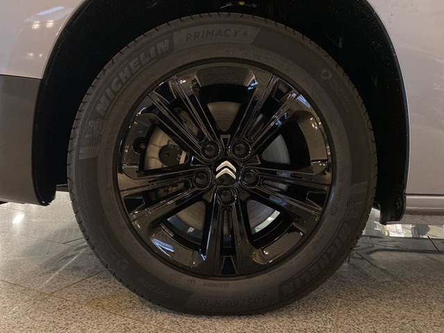 e-Berlingo M Shine Shine Elektromotor M