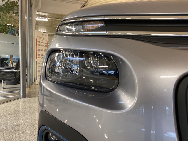 e-Berlingo M Shine Shine Elektromotor M