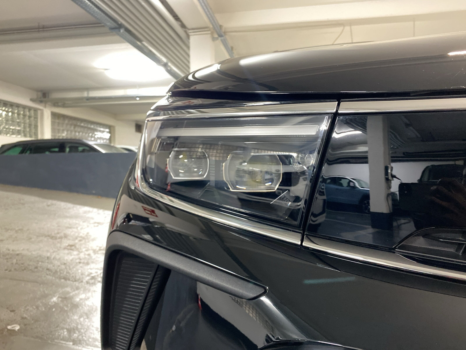 Grandland (X) GS 1.2 Hybrid Alcant|TechP|Navi|360°