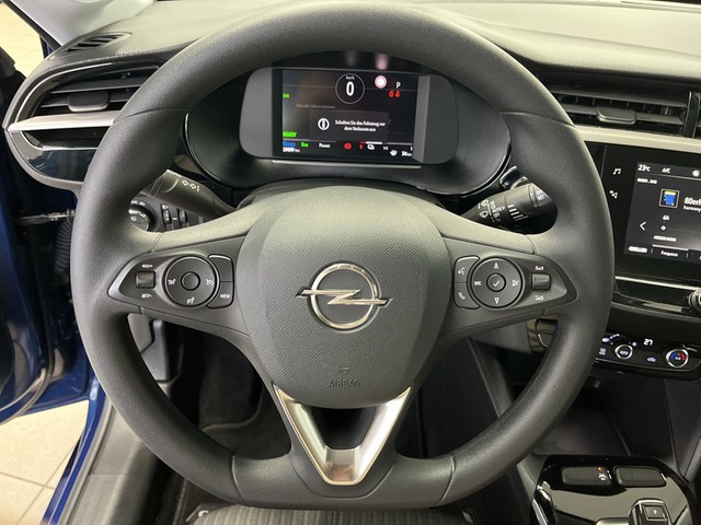 Corsa F e Edition *KLIMA*CAR-PLAY*
