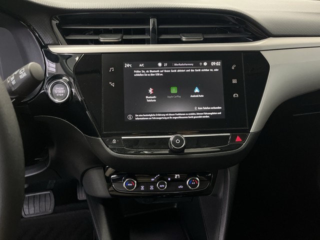 Corsa F e Edition *KLIMA*CAR-PLAY*