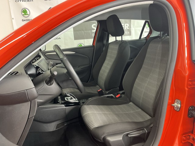 Corsa F e Edition *SHZ*PDC*