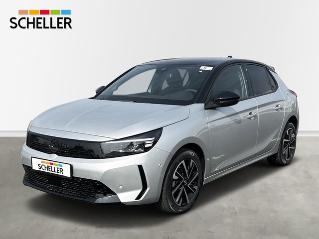 Corsa GS Hybrid Autom.