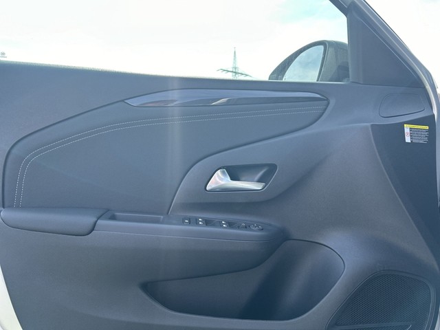 Corsa GS Hybrid Autom.