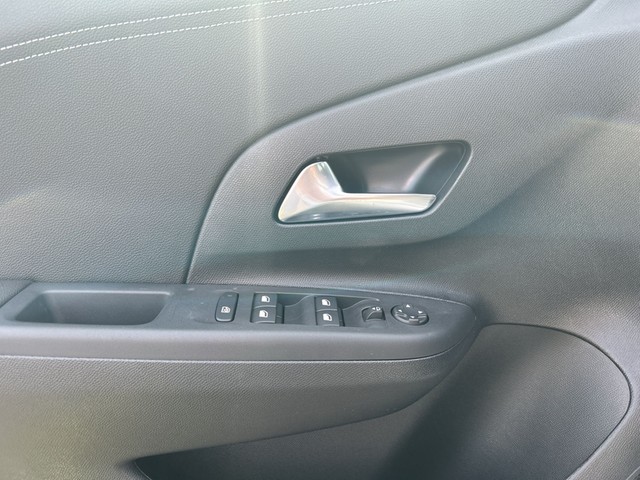 Corsa GS Hybrid Autom.