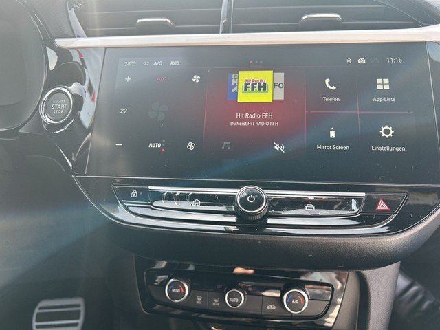 Corsa GS Hybrid Autom.