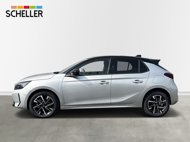 Corsa GS Hybrid Autom.