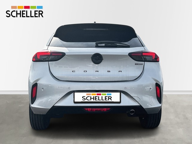 Corsa GS Hybrid Autom.