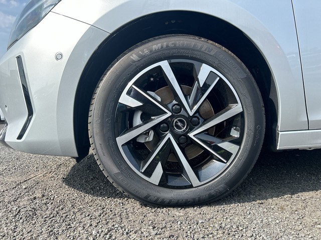 Corsa GS Hybrid Autom.