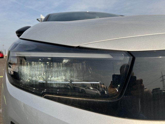 Corsa GS Hybrid Autom.