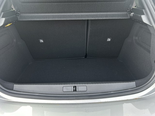 Corsa GS Hybrid Autom.