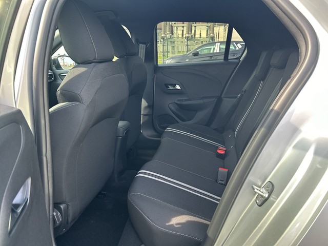 Corsa GS Hybrid Autom.