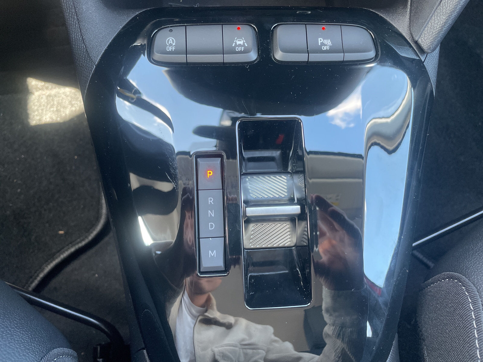 Corsa Elegance 1,2 Autom.