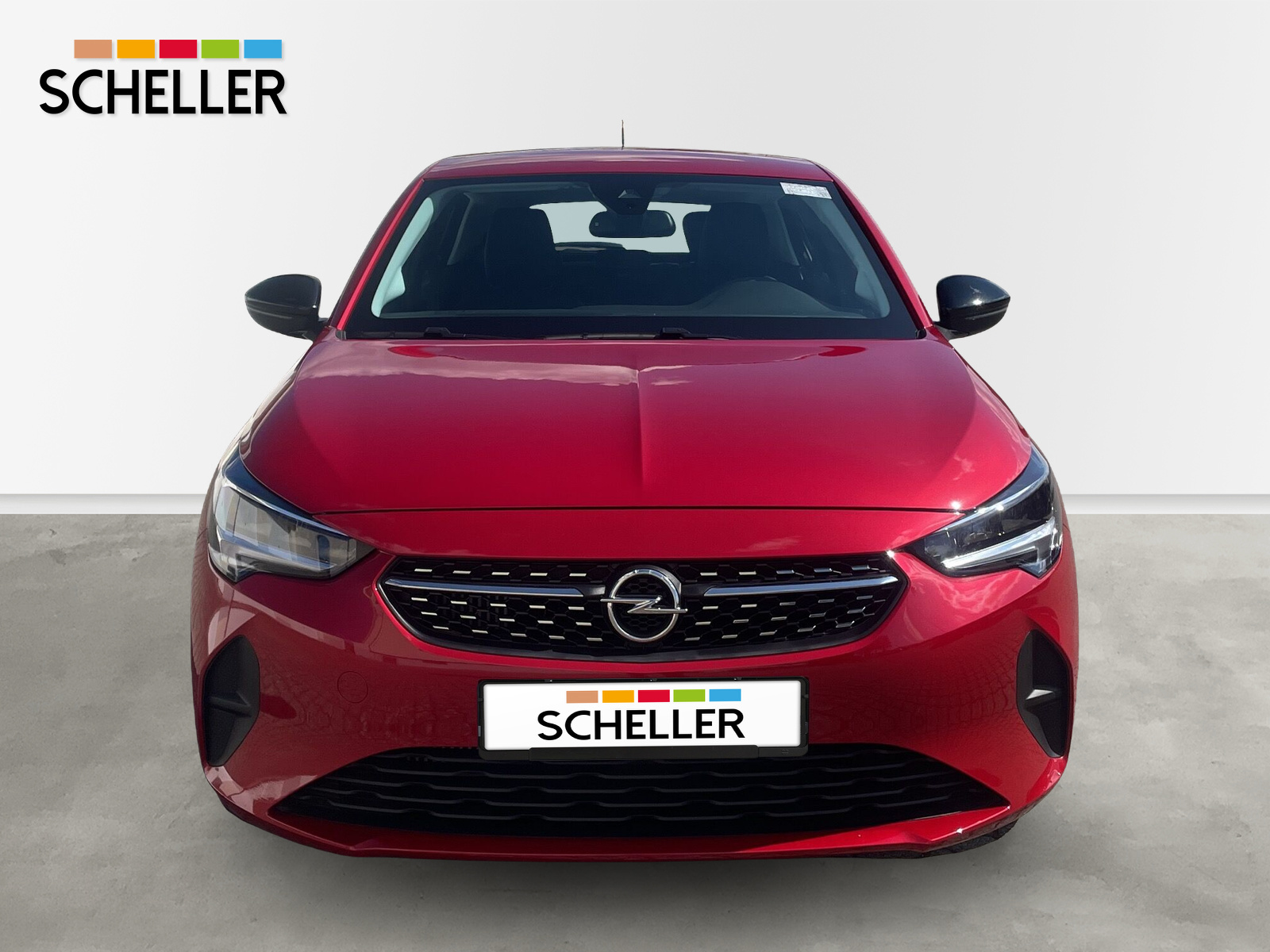 Corsa Elegance 1,2 Autom.