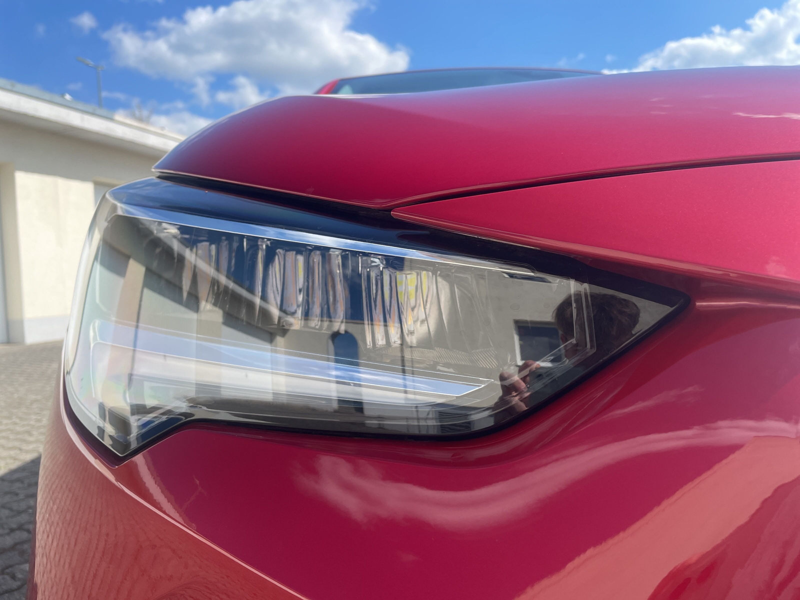 Corsa Elegance 1,2 Autom.