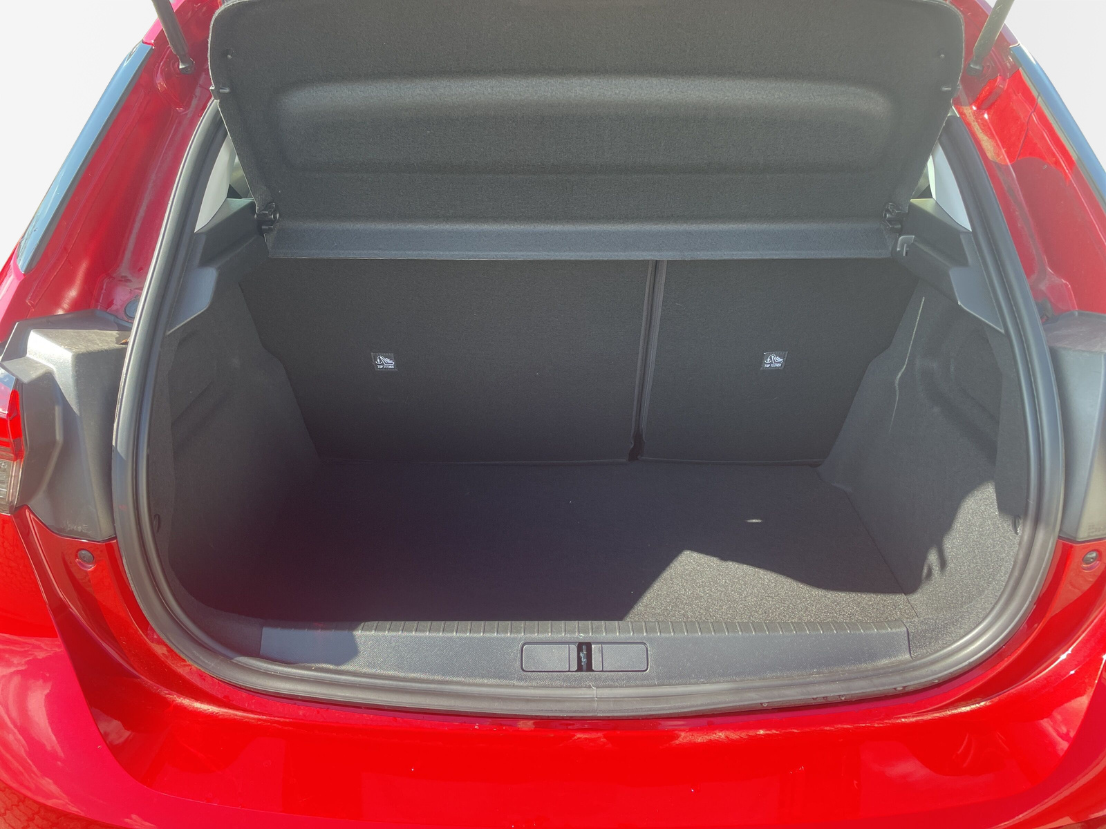 Corsa Elegance 1,2 Autom.