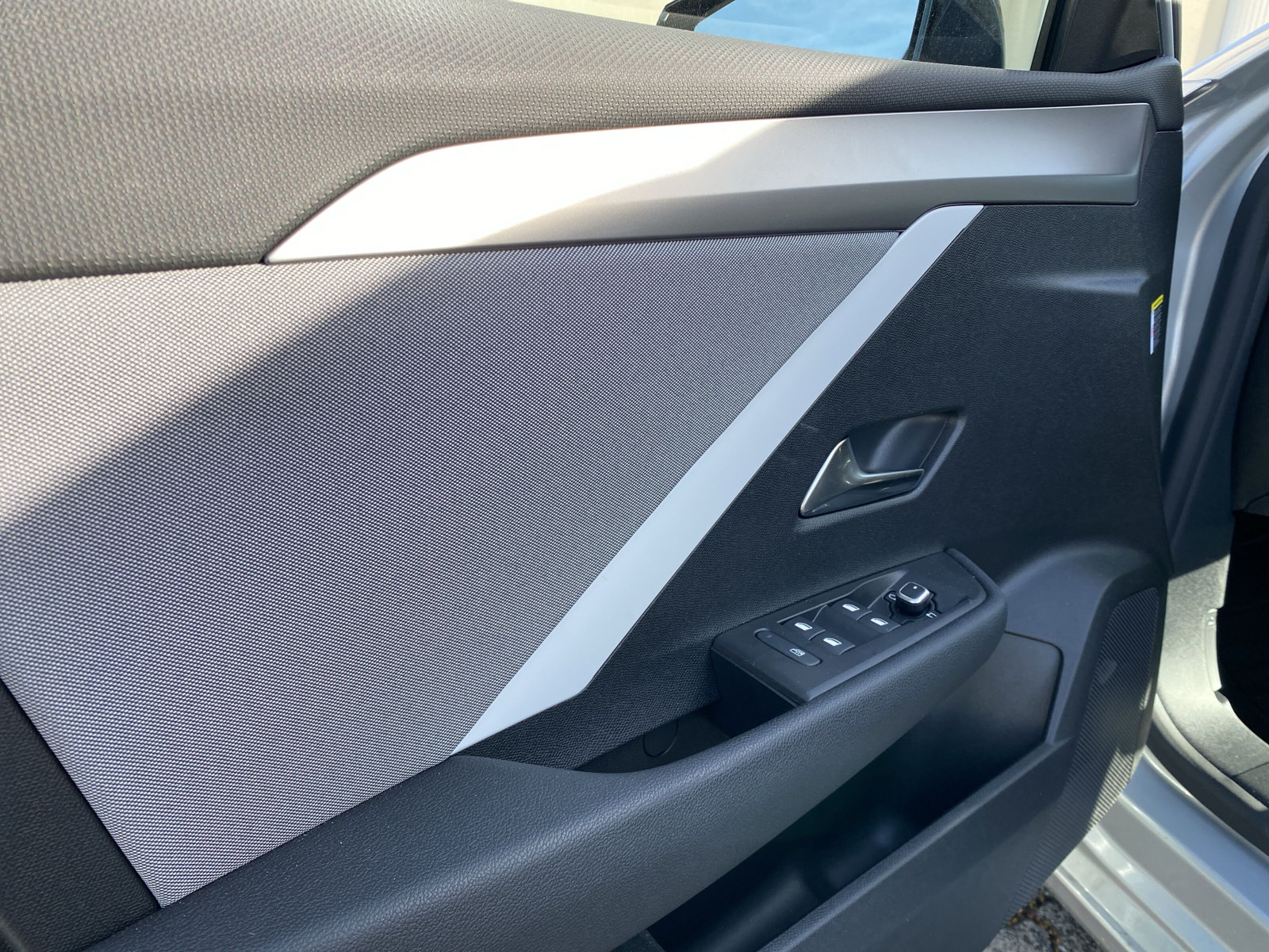 Astra L Sports Tourer Electric Basis