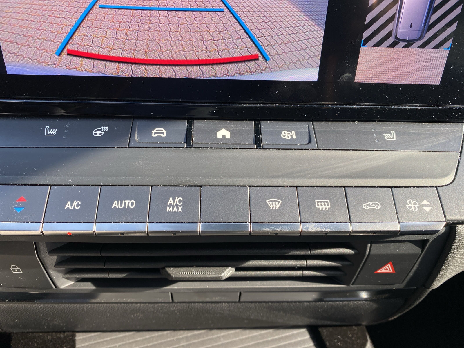Astra L Sports Tourer Electric Basis