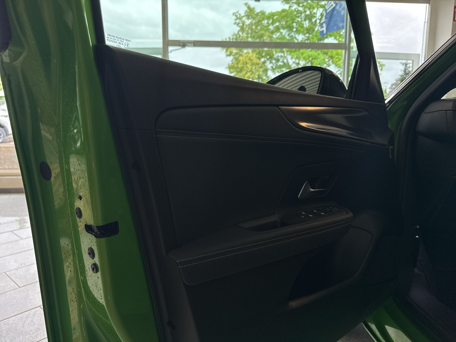 Mokka Electric Ultimate e Ultimate
