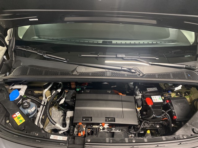 Rifter L1 GT Elektromotor 136
