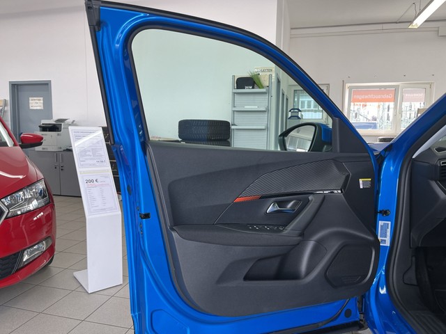 2008 e- Active Pack Automatik *SHZ*LED*KLIMA*