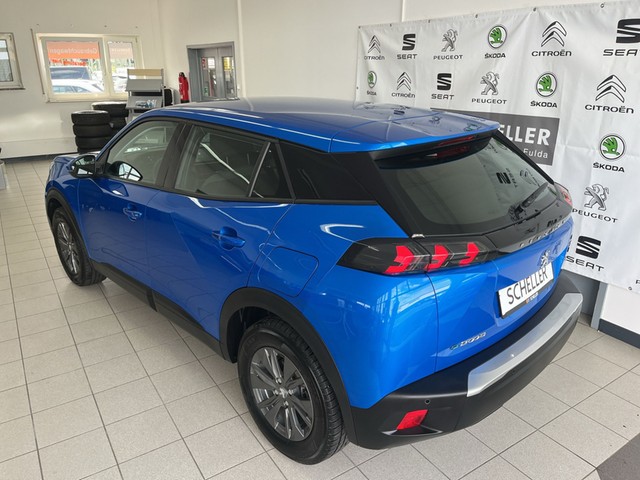 2008 e- Active Pack Automatik *SHZ*LED*KLIMA*