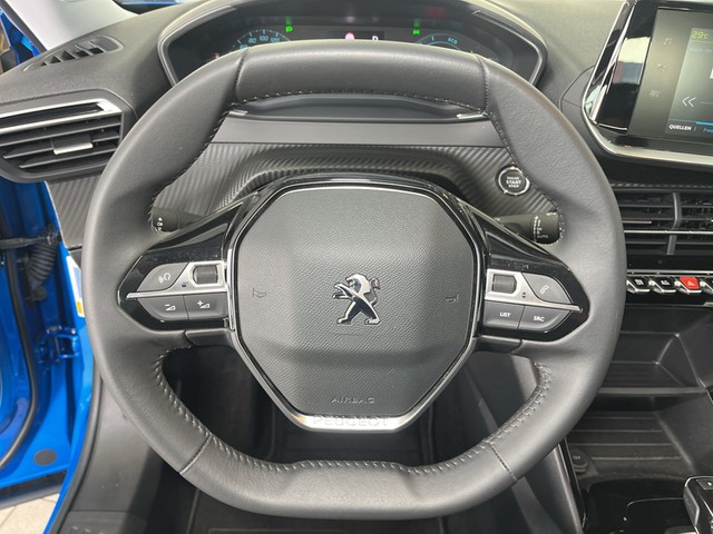2008 e- Active Pack Automatik *SHZ*LED*KLIMA*