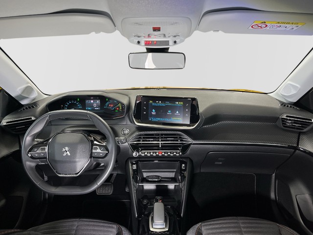 208 e- Active 50kWH *KLIMAAUTO*ELEKTRISCH*