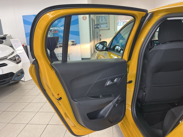 208 e- Active 50kWH *KLIMAAUTO*ELEKTRISCH*