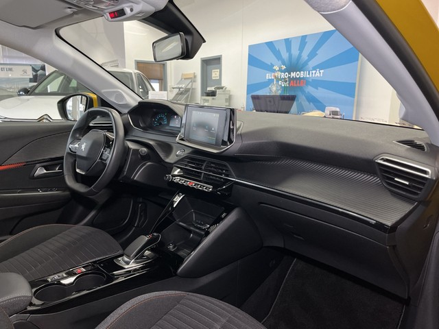 208 e- Active 50kWH *KLIMAAUTO*ELEKTRISCH*