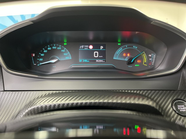 208 e- Active 50kWH *KLIMAAUTO*ELEKTRISCH*