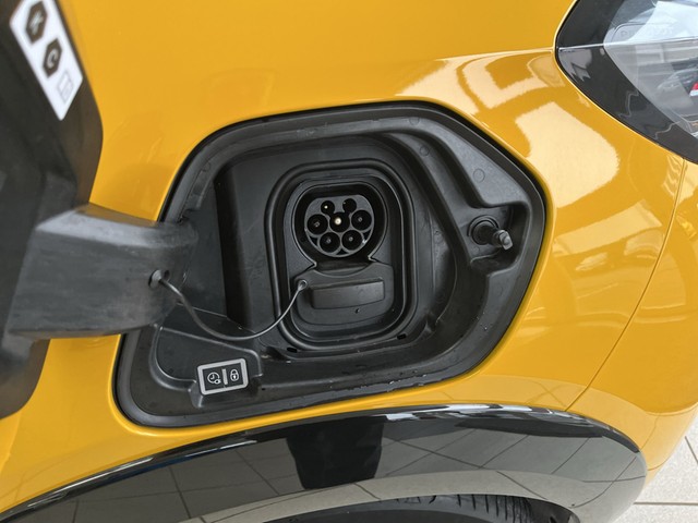 208 e- Active 50kWH *KLIMAAUTO*ELEKTRISCH*