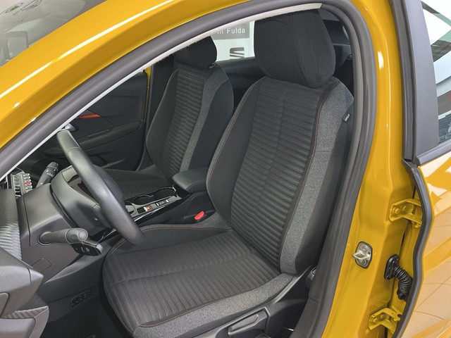 208 e- Active 50kWH *KLIMAAUTO*ELEKTRISCH*
