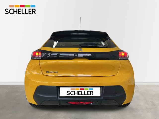 208 e- Active 50kWH *KLIMAAUTO*ELEKTRISCH*
