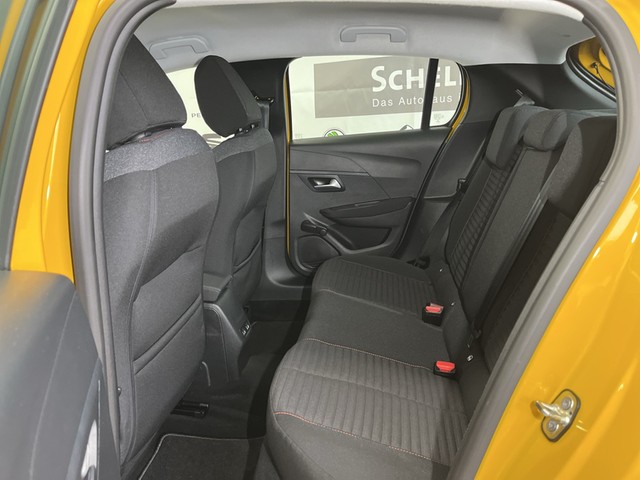 208 e- Active 50kWH *KLIMAAUTO*ELEKTRISCH*