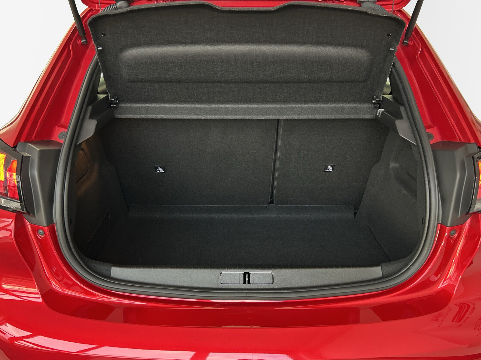 e 208 e- Active 50kWH *KLIMAAUTO*MIRROR-LINK*