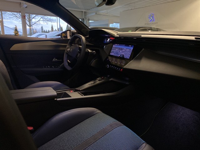 E-308 First Edition Elektromotor 156