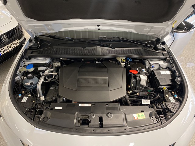 E-308 First Edition Elektromotor 156