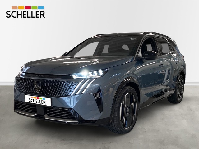 5008 GT Elektromotor 210 - 73 kWh Batterie