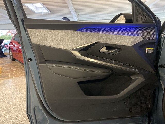 5008 GT Elektromotor 210 - 73 kWh Batterie