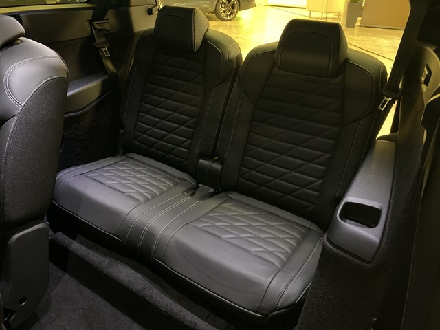 5008 GT Elektromotor 210 - 73 kWh Batterie