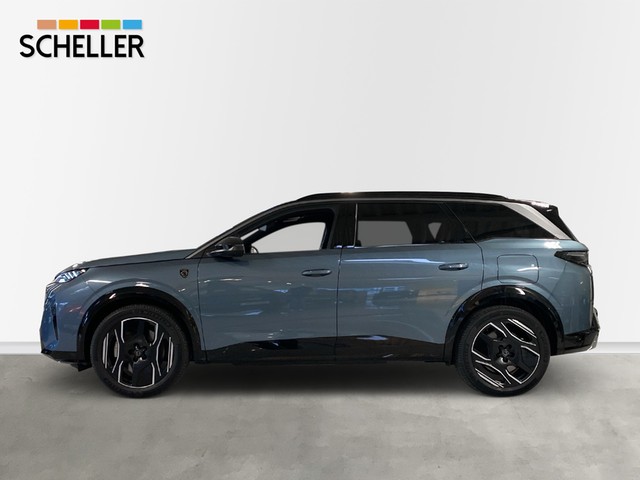 5008 GT Elektromotor 210 - 73 kWh Batterie