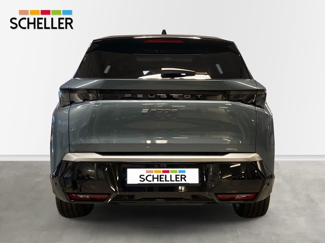 5008 GT Elektromotor 210 - 73 kWh Batterie