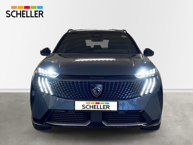 5008 GT Elektromotor 210 - 73 kWh Batterie