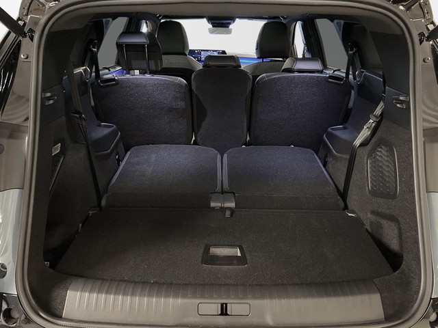 5008 GT Elektromotor 210 - 73 kWh Batterie