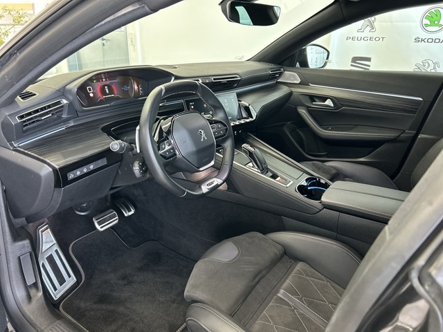 508 SW GT Pack EAT8 *AHK*MASSAGE*FOCAL-SOUND*