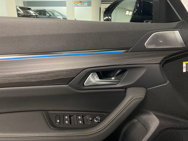 508 SW PSE Plug-In-Hybrid4 360 e-EAT8 PSE