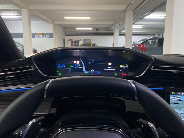 508 SW PSE Plug-In-Hybrid4 360 e-EAT8 PSE